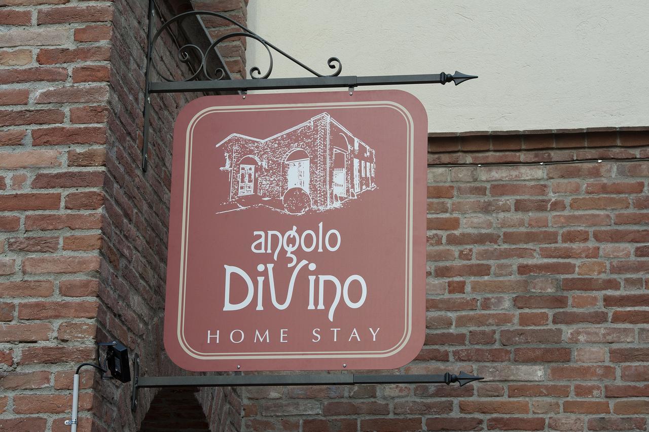 Angolo Divino อัลบา ภายนอก รูปภาพ